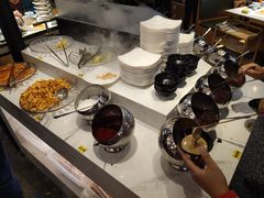-洪氏嗨捞·猪肚鸡火锅(阳光天地店)