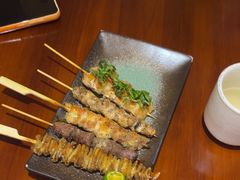 -白石の深夜食堂(宝龙店)