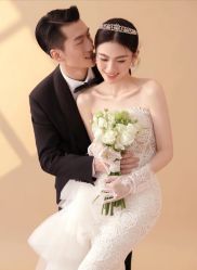 -米兰婚纱摄影轻奢化定制(深圳罗湖总店)