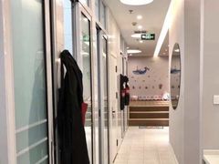 -水贝乐国际水育儿童游泳中心(新业广场店)