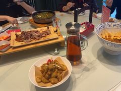 -鸡毛店·川菜(文殊院店)