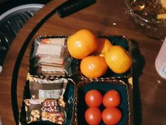 -陆琴脚艺·足浴·SPA(夫子庙店)