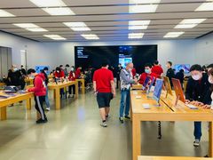 -Apple零售店(深圳益田假日广场店)
