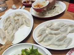 -喜家德虾仁水饺(邯郸新世纪中心店)