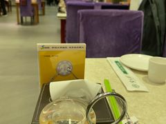 大堂-紫光园(顺义店)