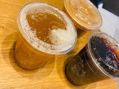 -星巴克(古美路店)