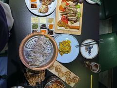 -蒙料·手把肉(望京店)