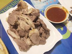 -牧马人奶茶馆(乌兰察布总店)