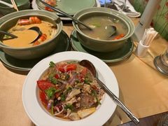 -Sala Thai Restaurant