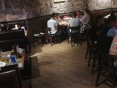 大堂-甄品麦哲伦海鲜和牛自助(万达广场店)