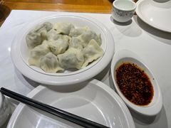 -海知道大连海鲜水饺(南山大冲店)