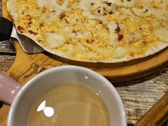 -Kpasta韩式意大利面