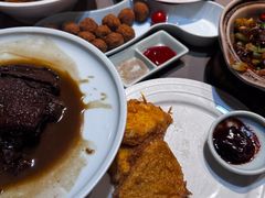 -福满圆(琨莎中心店)