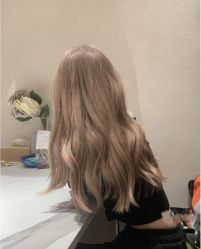-MY HAIR ARDOR