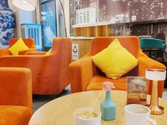 -逸派咖啡 EPARKCOFFEE(广安门店)