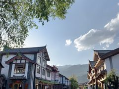 -陀岗美食·云南藏式特色餐厅