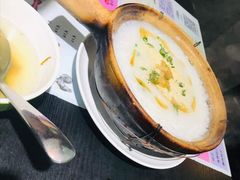-绿柠食堂(北外滩店)