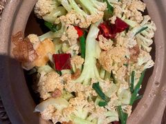 -水煮三国·川鲁江湖菜(香山店)