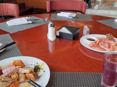 -洲际酒店·地平线全日餐厅HORIZON CAFÉ