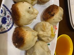 -大壶春生煎(四川中路店)