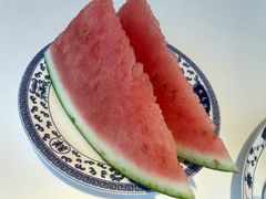 时令水果-宁波状元楼酒店(和义路店)