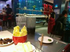 -海底捞火锅(九久奥特莱斯店)