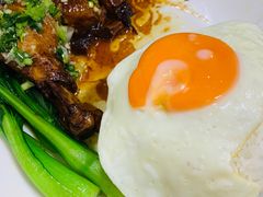 -颓记茶餐厅(美景总店)