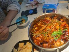 -黄记煌三汁焖锅(顺义华联店)