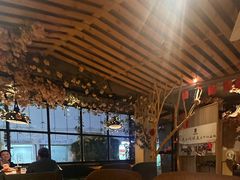 -永无乡旅行餐吧(京溪店)
