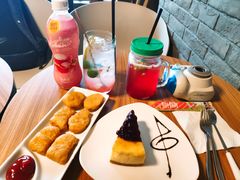 -暗黑魔法·玄灵未妖阁·塔罗·占星·心理咨询