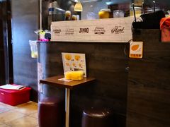 -许留山(梳士巴利道店)