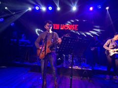 -TZ House音乐现场(茅台店)