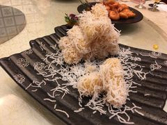 -庖丁堂酒店(高新区店)