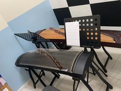 -谈·PIANO(金唐新光界店)