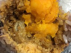 -大个子蒸饭