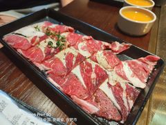 -新石器烤肉(之心城店)
