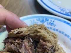 -老爆肚满五香烧牛羊肉