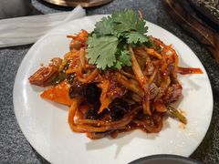 -冷面大王(细河南路店)