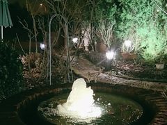 -东湖177艺术餐厅 · 东坡院子