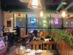 -老诚一锅(乔庄店)