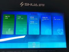 -超鹿运动(融侨锦江店)