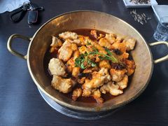 龙利鱼-涿派·炝锅鱼(涿州店)