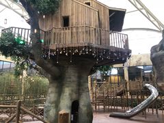 -杭州开元森泊度假乐园