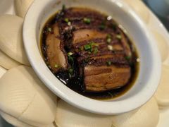 -饭橘汉江码头·乡野土菜馆(静安路店)