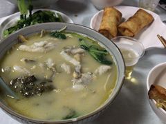 -明呈黄鱼面馆(斜土路店)