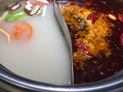 -蜀留香火锅·始于1999·原四川老火锅(白堤路店)
