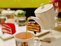 -COVA(平安金融中心店)