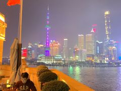 -上海和平饭店-华懋阁 The Cathay Room