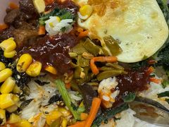 -米村拌饭(银泰中心店)