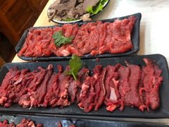 -田村·酸汤鲜牦牛肉火锅(布达拉宫广场店)